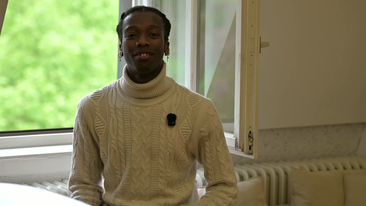 Christopher Njapha