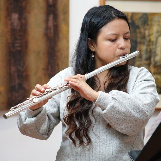 María Fernanda Castillo-Pinilla